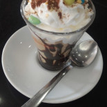 Settemila Caffe Nourriture