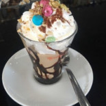 Settemila Caffe Nourriture