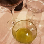 Le Gole Nourriture