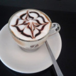 Settemila Caffe Nourriture