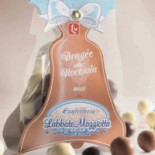 Labbate Mazziotta À l'intérieur
