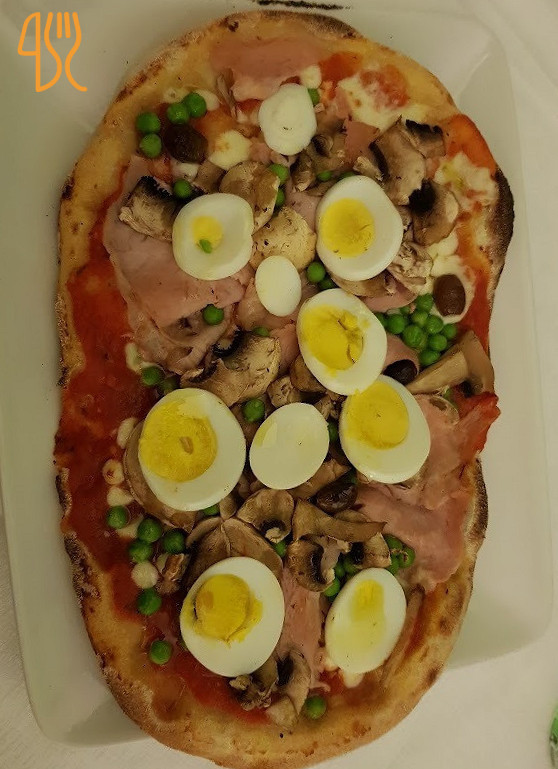 Timilìa Nourriture