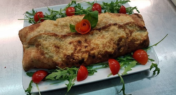 Timilìa Nourriture
