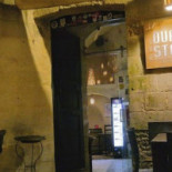 Il Quarto Storto Nourriture
