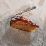 Laterza Volpe Comida