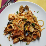 Laterza Volpe Comida