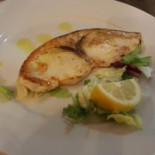 Laterza Volpe Comida