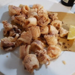 Laterza Volpe Comida