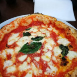 Pizzeria La Nuova Italia Fratelli Barretta Cibo