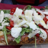 Pizzeria La Nuova Italia Fratelli Barretta Cibo