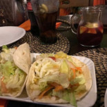Il Messicano Comida