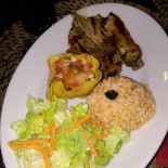 Il Messicano Comida