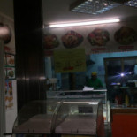 Take Away Kebab Comida