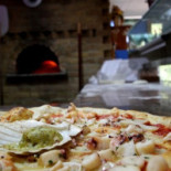 Al Faro food