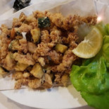 Al Faro food