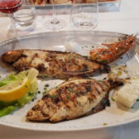 Al Faro food