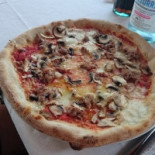 Molo 45 Comida
