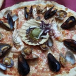Al Faro food
