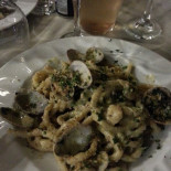 Pizzeria Scirocco Nourriture