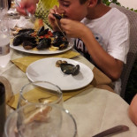 Pizzeria Scirocco Nourriture