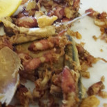 Pizzeria Scirocco Nourriture