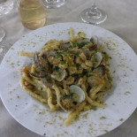 Pizzeria Scirocco Nourriture