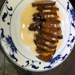 Fu Man Lou Cinese Italiano food