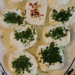 Fu Man Lou Cinese Italiano food