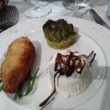 Il Cantuccio Nourriture