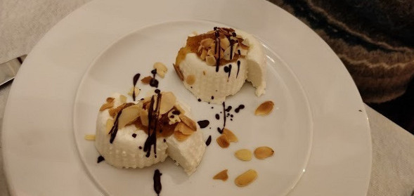 Cantuccio Nourriture