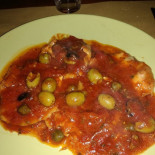 Maggie M'gill food