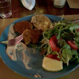Maggie M'gill food