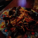 Maggie M'gill food