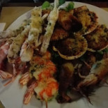 Maggie M'gill food