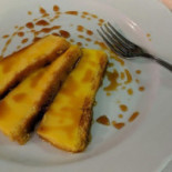 Hostaria Amici Del Po Comida