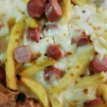 Speedy Pizz Nourriture