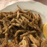 Hostaria Amici Del Po Comida