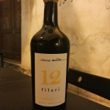 Rappa Enoteca Nourriture