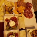 Rappa Enoteca Nourriture