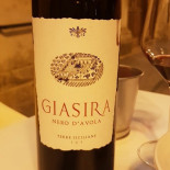 Rappa Enoteca Nourriture