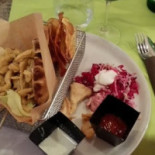 Pasky2.0 Comida