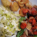Pasky2.0 Comida