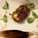Agorà  food