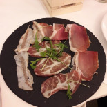 Agorà  food