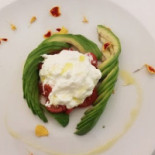 Agorà  Comida