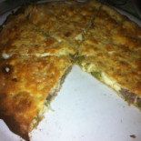 Pizzeria La Lanterna Comida
