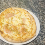Pizzeria La Lanterna Comida