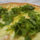 Pizzeria La Lanterna Comida