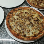 Pizzeria La Lanterna Comida