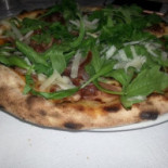 Pizzeria Coltello E Forchetta Nourriture